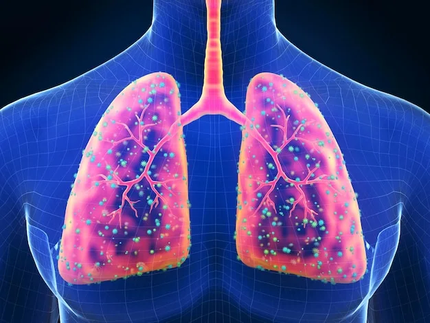 Lung cancer care