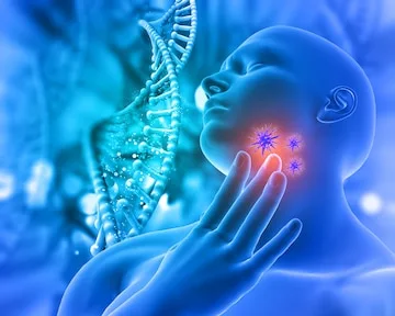 Mouth and throat cancer care